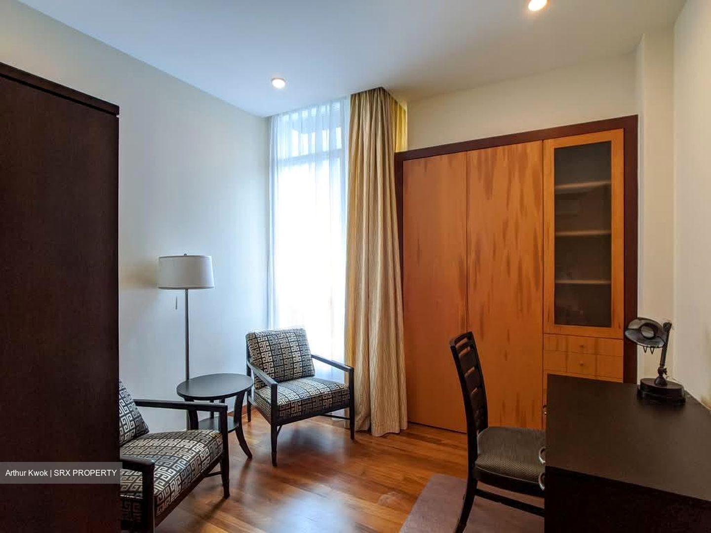 Cuscaden Residences (D10), Condominium #568454791